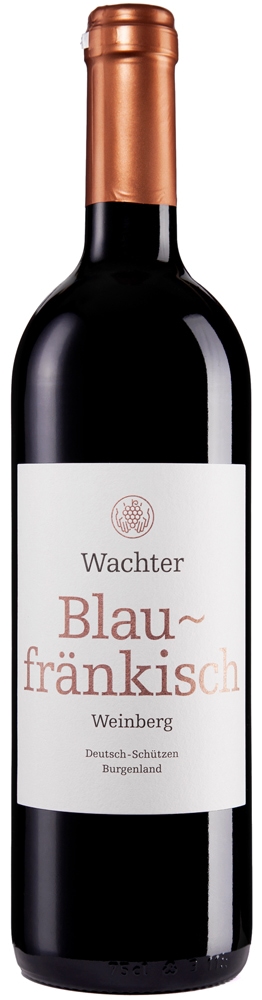 2020 Blaufränkisch Ried Weinberg