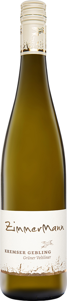 2024 Kremser Gebling Grüner Veltliner Kremstal DAC Reserve