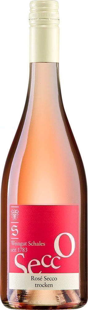 Rosé Secco