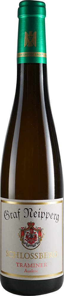 2020 Traminer 0,375 L
