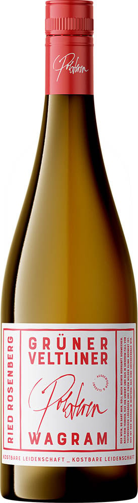 2023 Grüner Veltliner Ried Rosenberg DAC