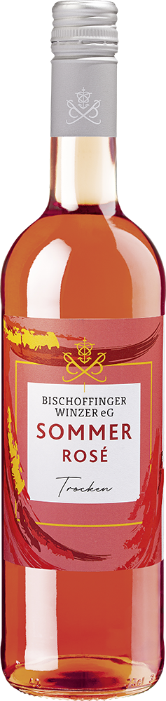 2025 Bischoffinger Sommer-Rosé
