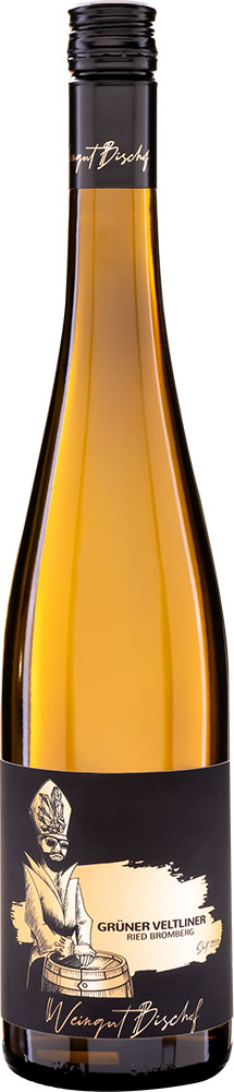 2022 Grüner Veltliner Ried Bromberg