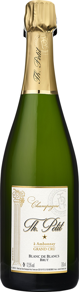 Champagne Blanc de Blancs Grand Cru Champagne Blanc de Blancs Grand Cru