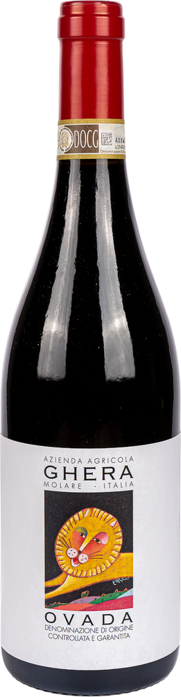 2024 Ovada DOCG
