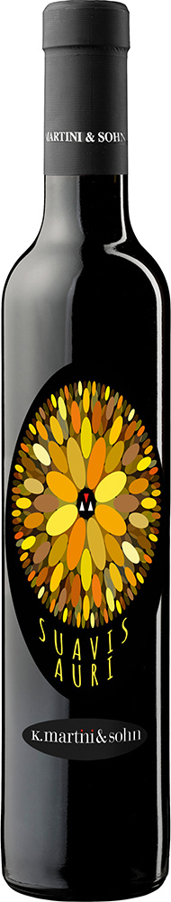 2021 Passito Suavis Auri Maturum 0,375 L