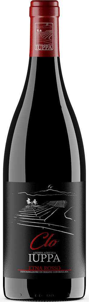 2022 Clo Etna Rosso DOC Contrada Salice 2022 Clo Etna Rosso DOC Contrada Salice