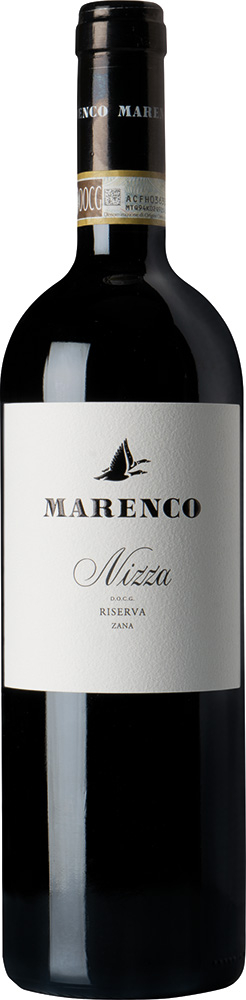 2020 Nizza DOCG 2020 Nizza DOCG