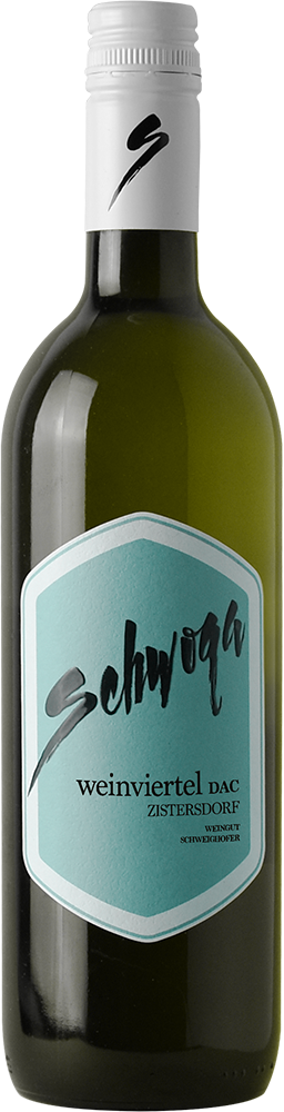 2024 Grüner Veltliner Weinviertel DAC Zistersdorf