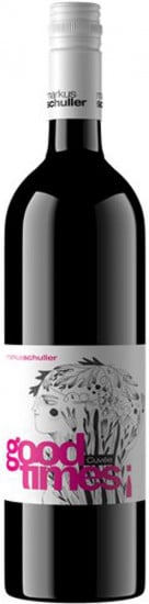 GOOD TIMES ROT - Weingut Schuller GOOD TIMES ROT - Weingut Schuller