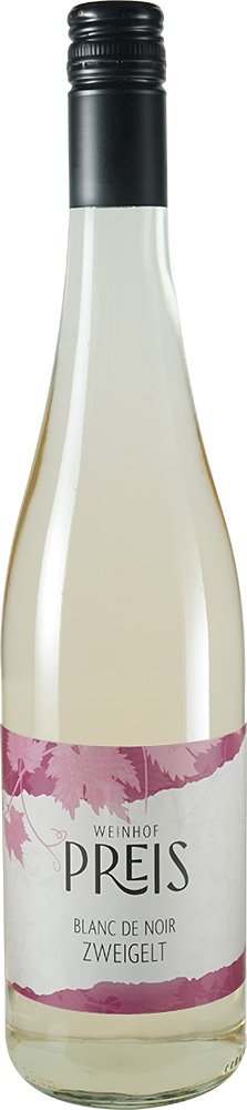 2022 Blanc de Noir