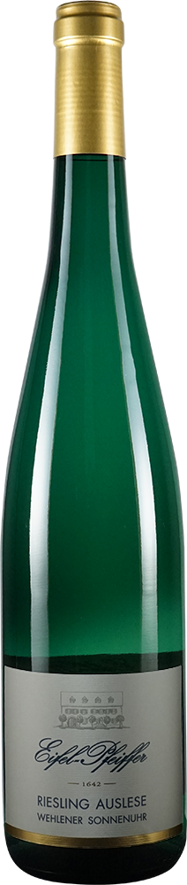 2023 Wehlener Sonnenuhr Riesling Auslese