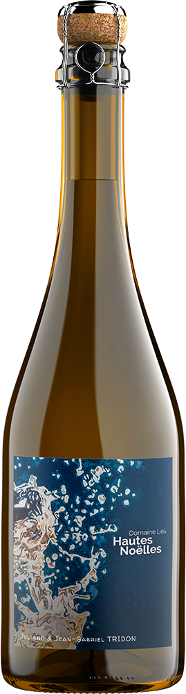 2023 Les Perles de Noelles BIO