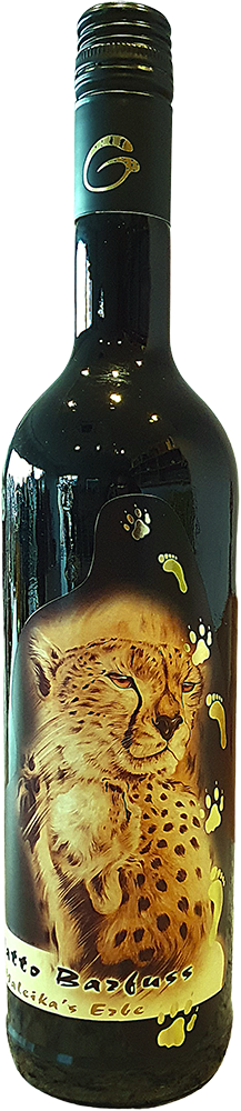 2018 Gepardenwein 2018 Gepardenwein