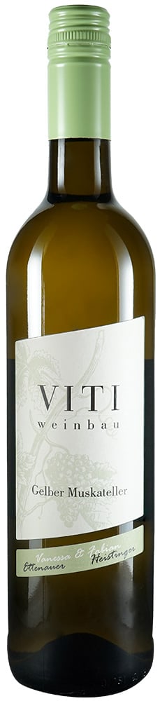2025 Gelber Muskateller 2025 Gelber Muskateller