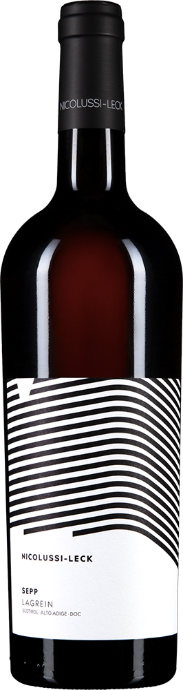 2022 Sepp Lagrein Alto Adige DOC 2022 Sepp Lagrein Alto Adige DOC