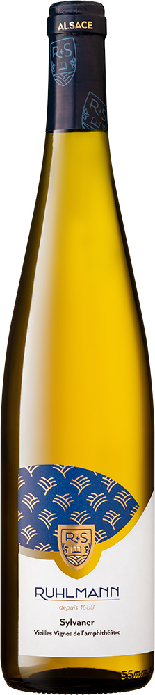 2019 Sylvaner Cuvée de l'Amphithéâtre Alsace AOP