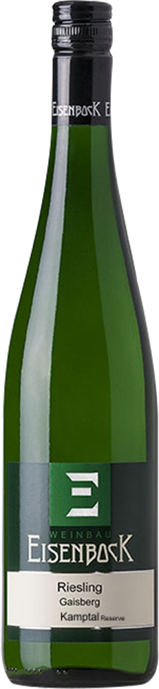 2023 Riesling Straß Kamptal DAC