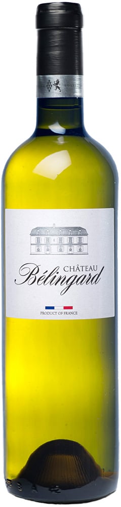 2024 Château Bélingard Blanc Bergerac AOP 2024 Château Bélingard Blanc Bergerac AOP