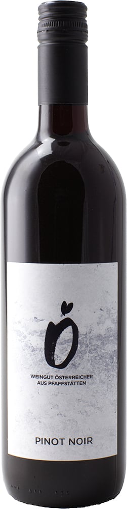2022 PINOT NOIR 2022 PINOT NOIR