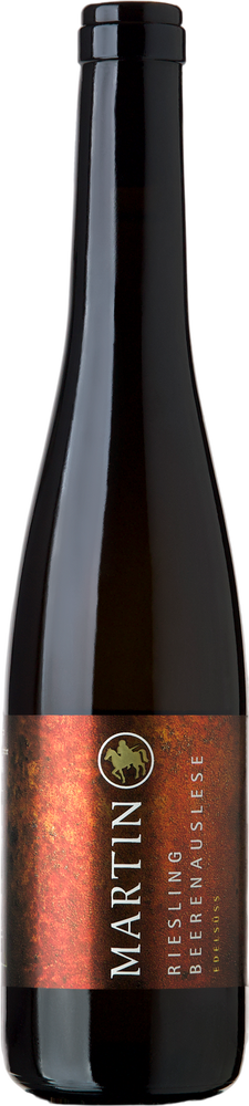 2024 Riesling Beerenauslese edelsüss Oppenheimer Sackträger