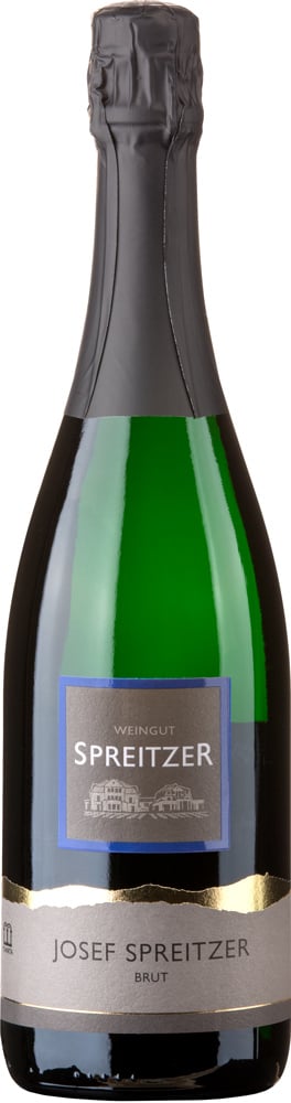 2022 Riesling SEKT "Josef Spreitzer"
