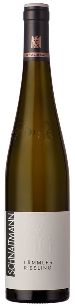 2022 Lämmler Riesling GG BIO 2022 Lämmler Riesling GG BIO