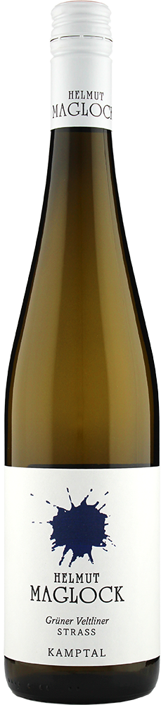 2024 Grüner Veltliner Kamptal DAC STRASS