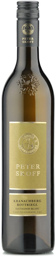 2020 Sauvignon blanc Ried Kranachberg Rottriegl - (Weltmeister-Folgejahrgang!)