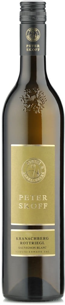 2020 Sauvignon blanc Ried Kranachberg Rottriegl - (Weltmeister-Folgejahrgang!) 2020 Sauvignon blanc Ried Kranachberg Rottriegl - (Weltmeister-Folgejahrgang!)
