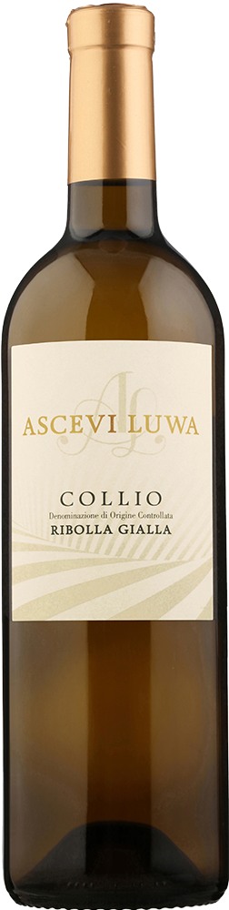 2024 Ribolla Gialla Collio Goriziano DOC 2024 Ribolla Gialla Collio Goriziano DOC