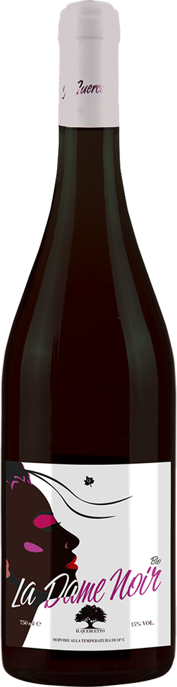 2024 La Dame Noir BIO