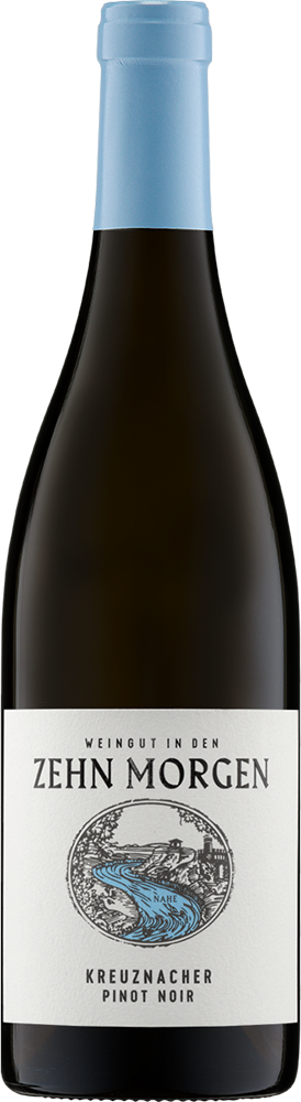 2021 Kreuznacher Pinot Noir