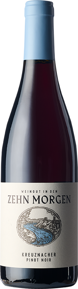 2021 Kreuznacher Pinot Noir 2021 Kreuznacher Pinot Noir