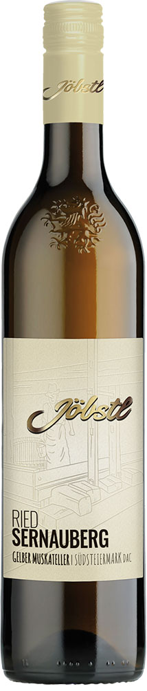 2023 Gelber Muskateller Ried Sernauberg Südsteiermark DAC