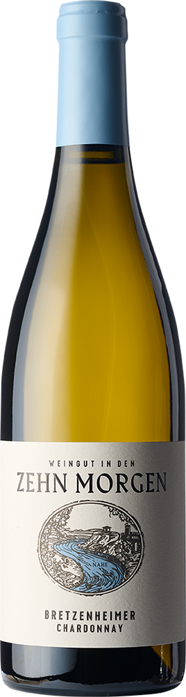 2021 Bretzenheimer Chardonnay 2021 Bretzenheimer Chardonnay