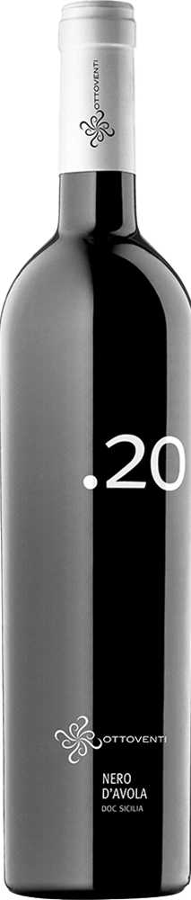 2022 Punto 20 Nero d’Avola Sicilia DOC BIO 2022 Punto 20 Nero d’Avola Sicilia DOC BIO