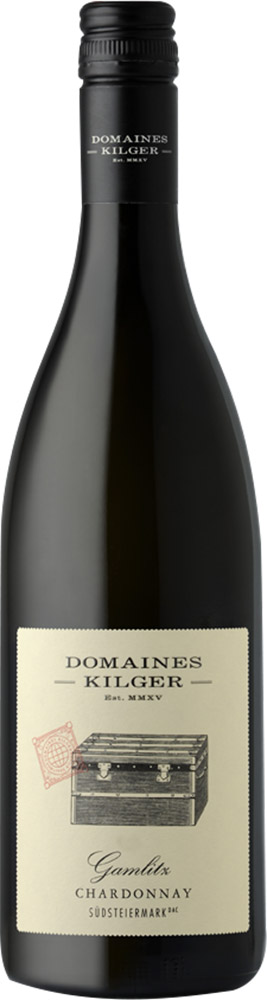 2020 Chardonnay GAMLITZ DAC