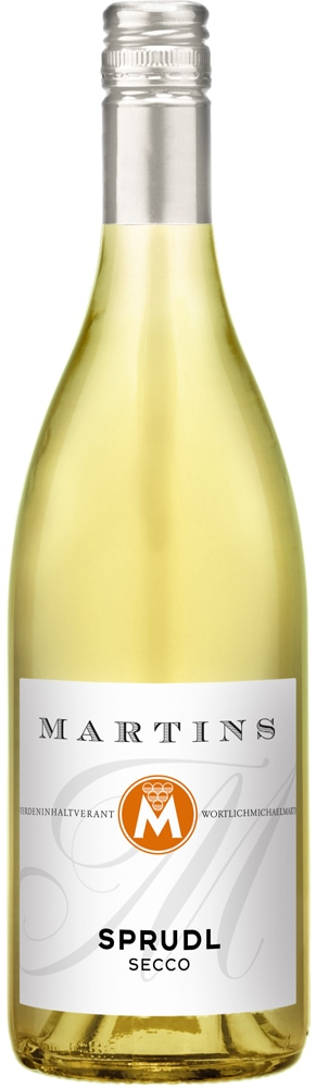 Sprudl Secco Sprudl Secco