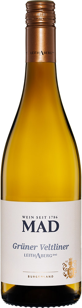 2023 Grüner Veltliner Leithaberg DAC