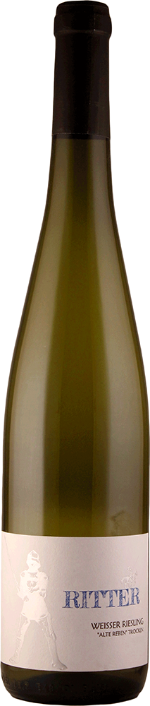 2024 Riesling "Alte Reben"