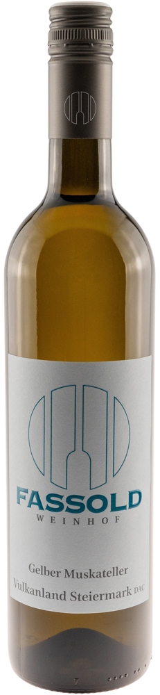 2023 Gelber Muskateller 2023 Gelber Muskateller