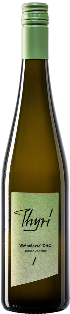 2022 DAC Weinviertel Grüner Veltliner
