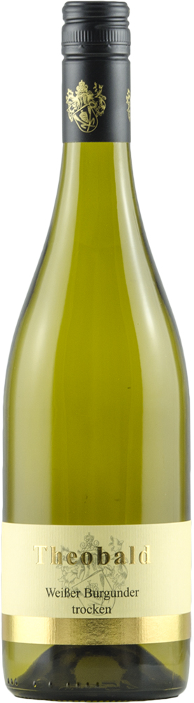 2024 Weißer Burgunder