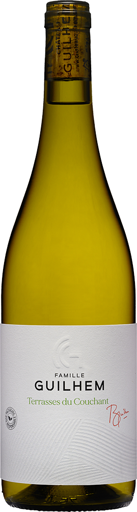 2024 Terrasses du Couchant Pays d'Oc IGP BIO 2024 Terrasses du Couchant Pays d'Oc IGP BIO