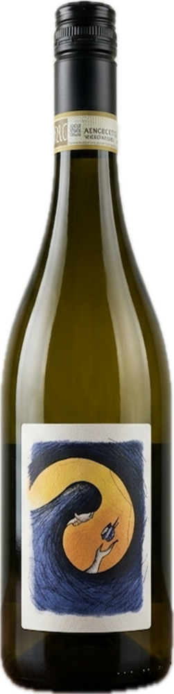2025 Moscato di Canelli DOCG Anima della Terra