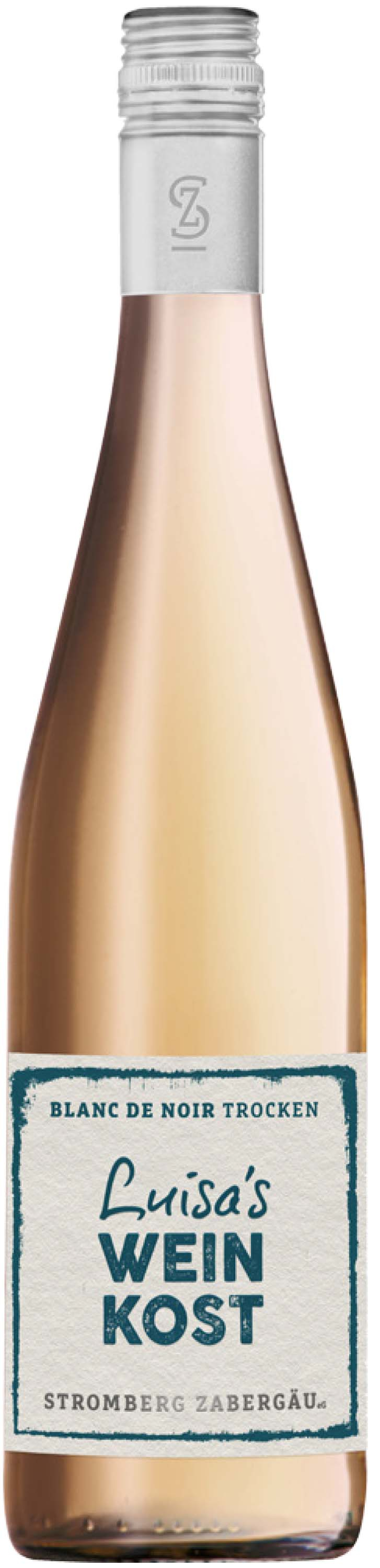 2023 Luisa´s Weinkost Blanc de Noir