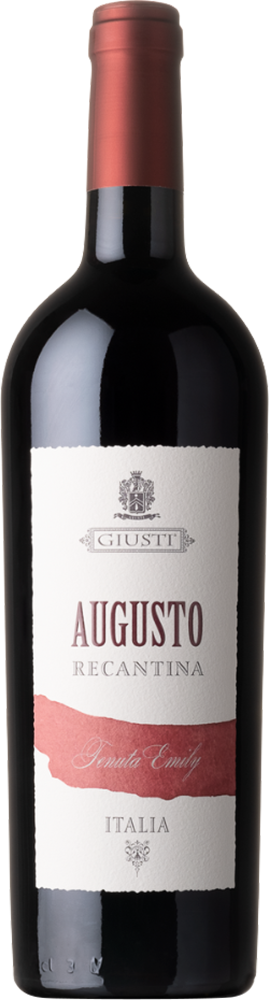 2020 Augusto Recantina Asolo Montello DOC 2020 Augusto Recantina Asolo Montello DOC
