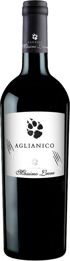 2021 Aglianico Puglia IGP