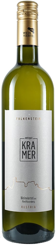 2024 Grüner Veltliner "Ried Rosenberg" 2024 Grüner Veltliner "Ried Rosenberg"